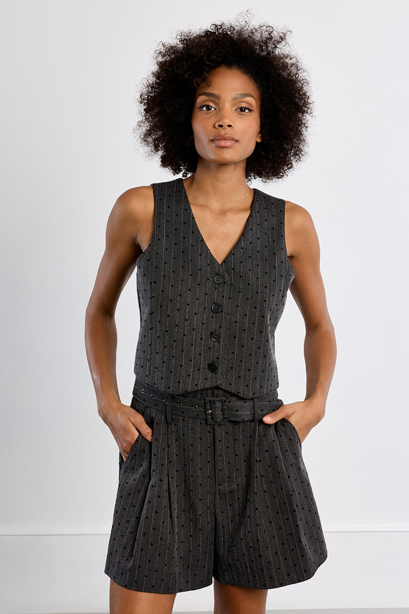 DARK GREY