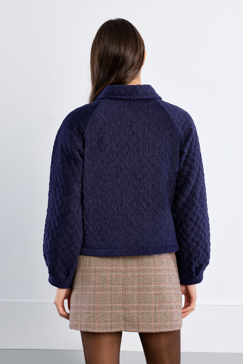 NAVY BLUE