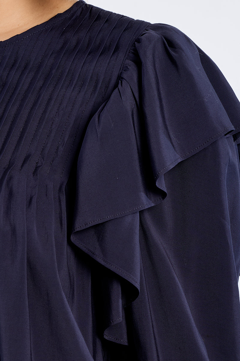 NAVY BLUE