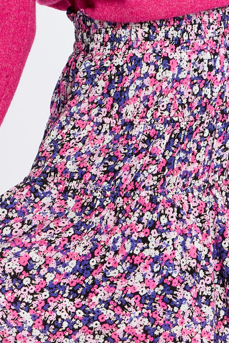 PINK BLANCA