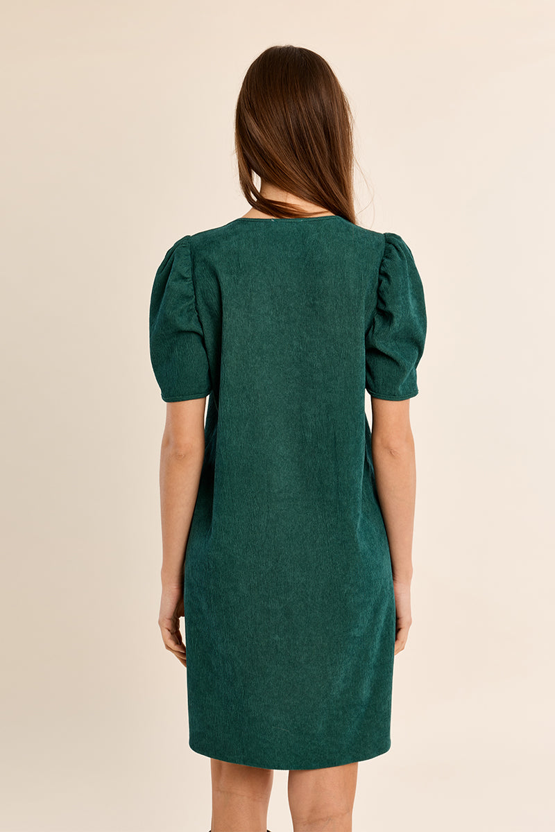 FOREST GREEN