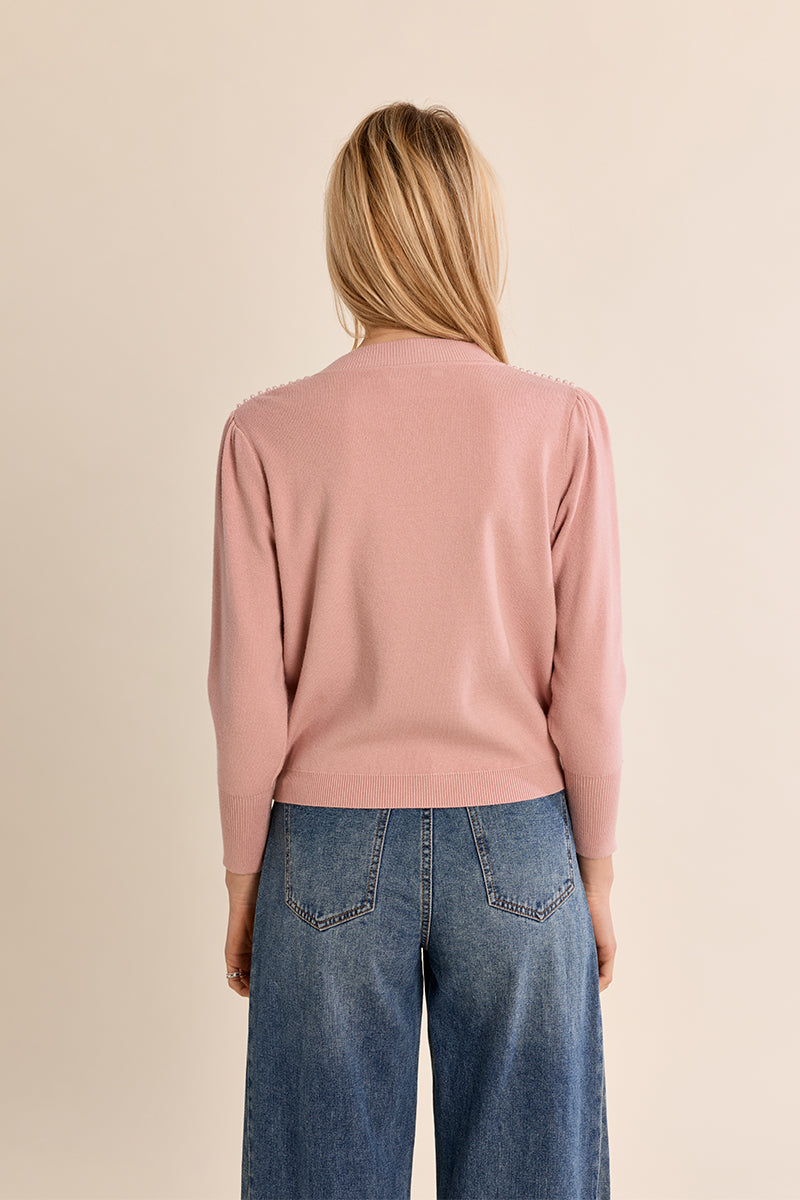 POWDER PINK