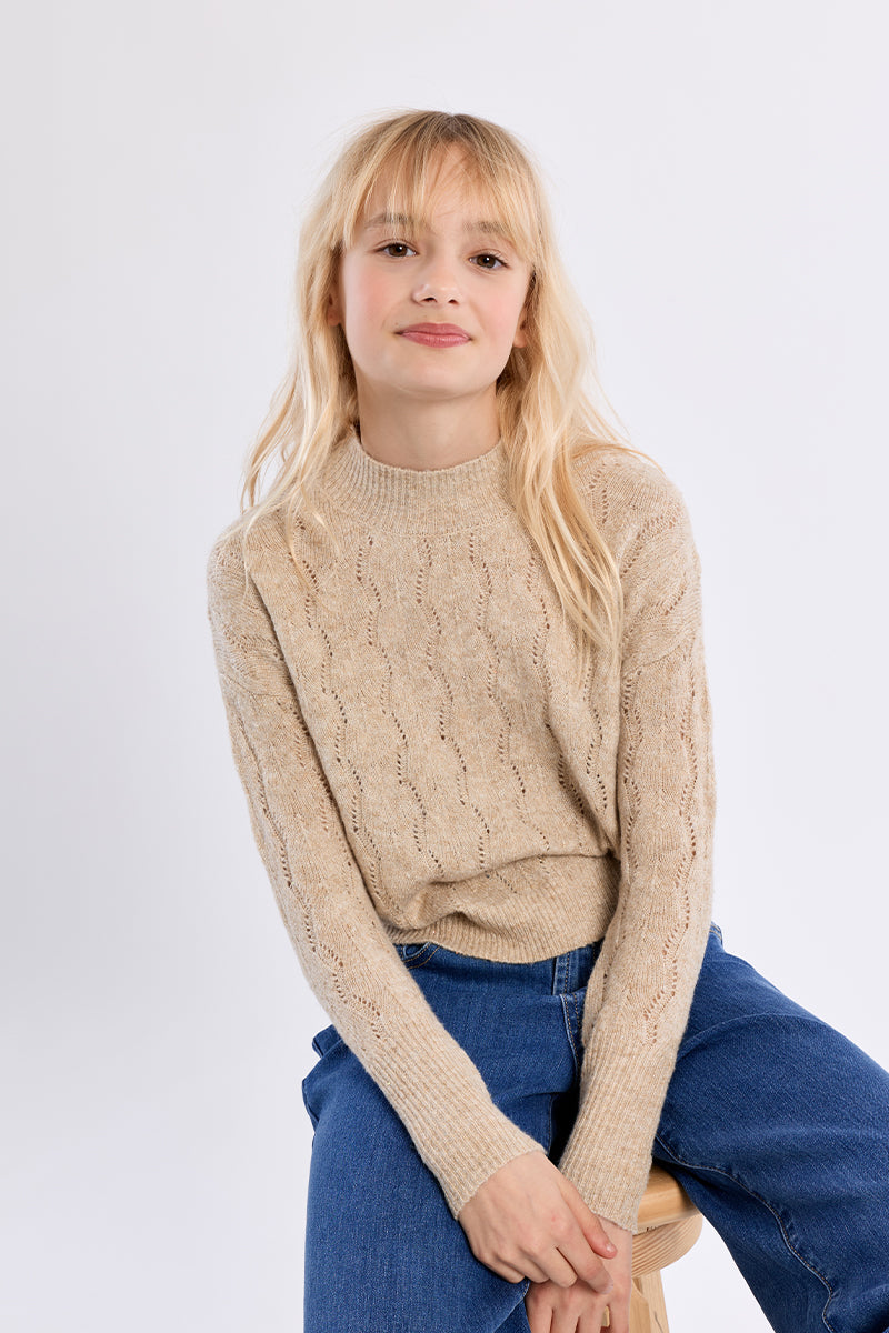 GOLDEN BEIGE