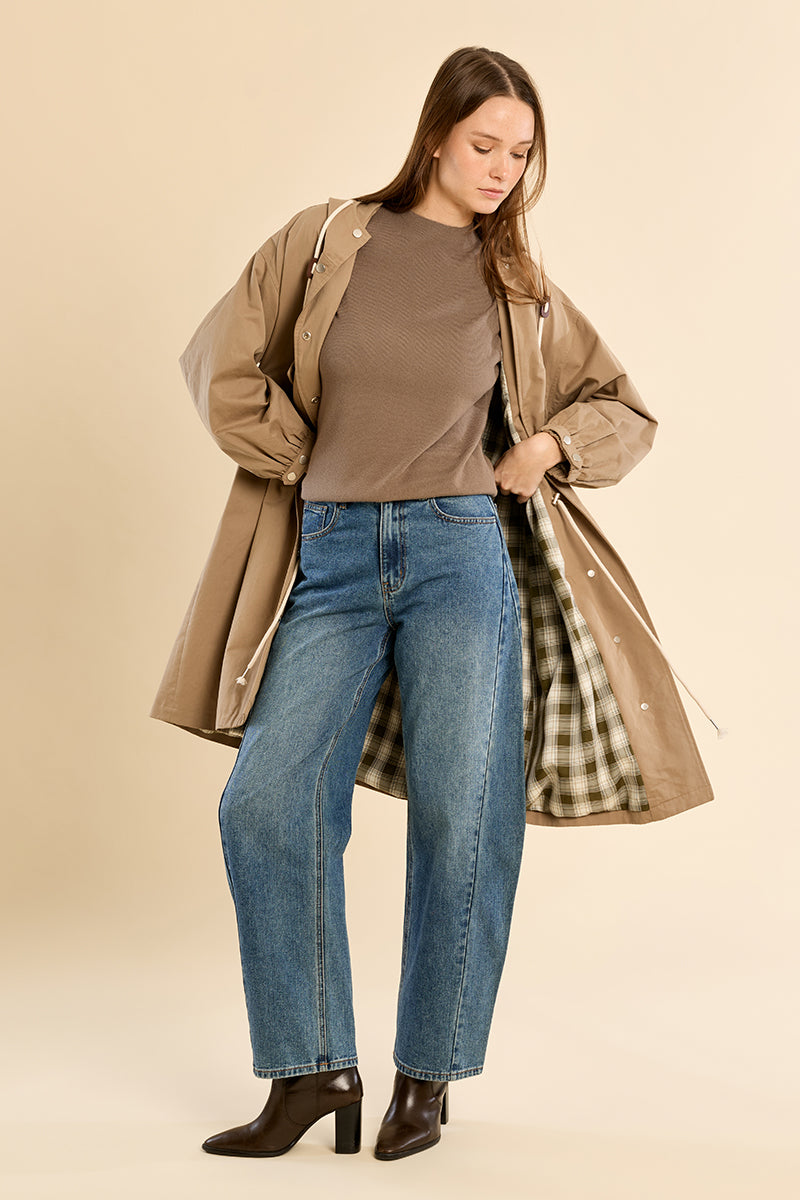 KHAKI