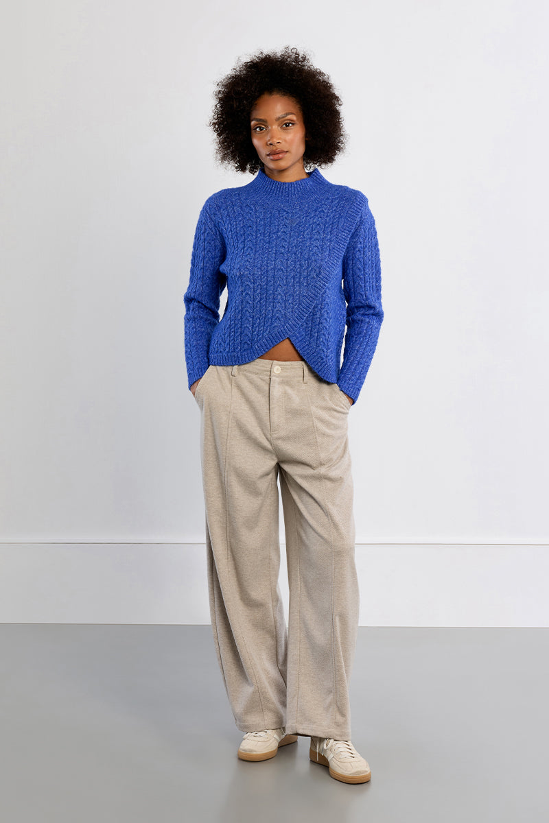 ROYAL BLUE