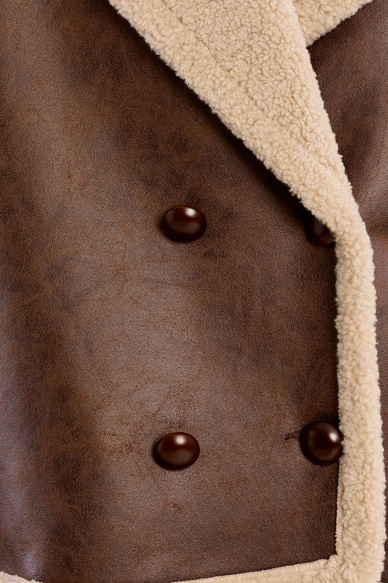 CHOCOLATE