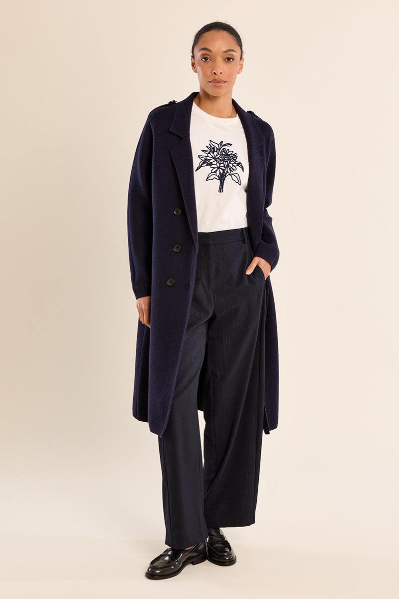 NAVY BLUE