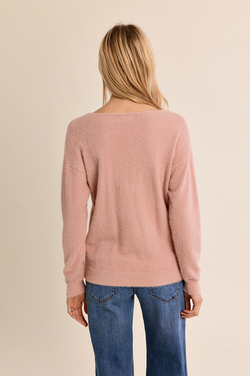 OLD PINK