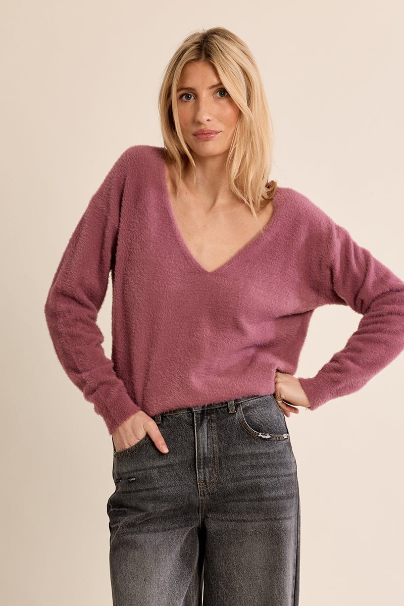 MAUVE