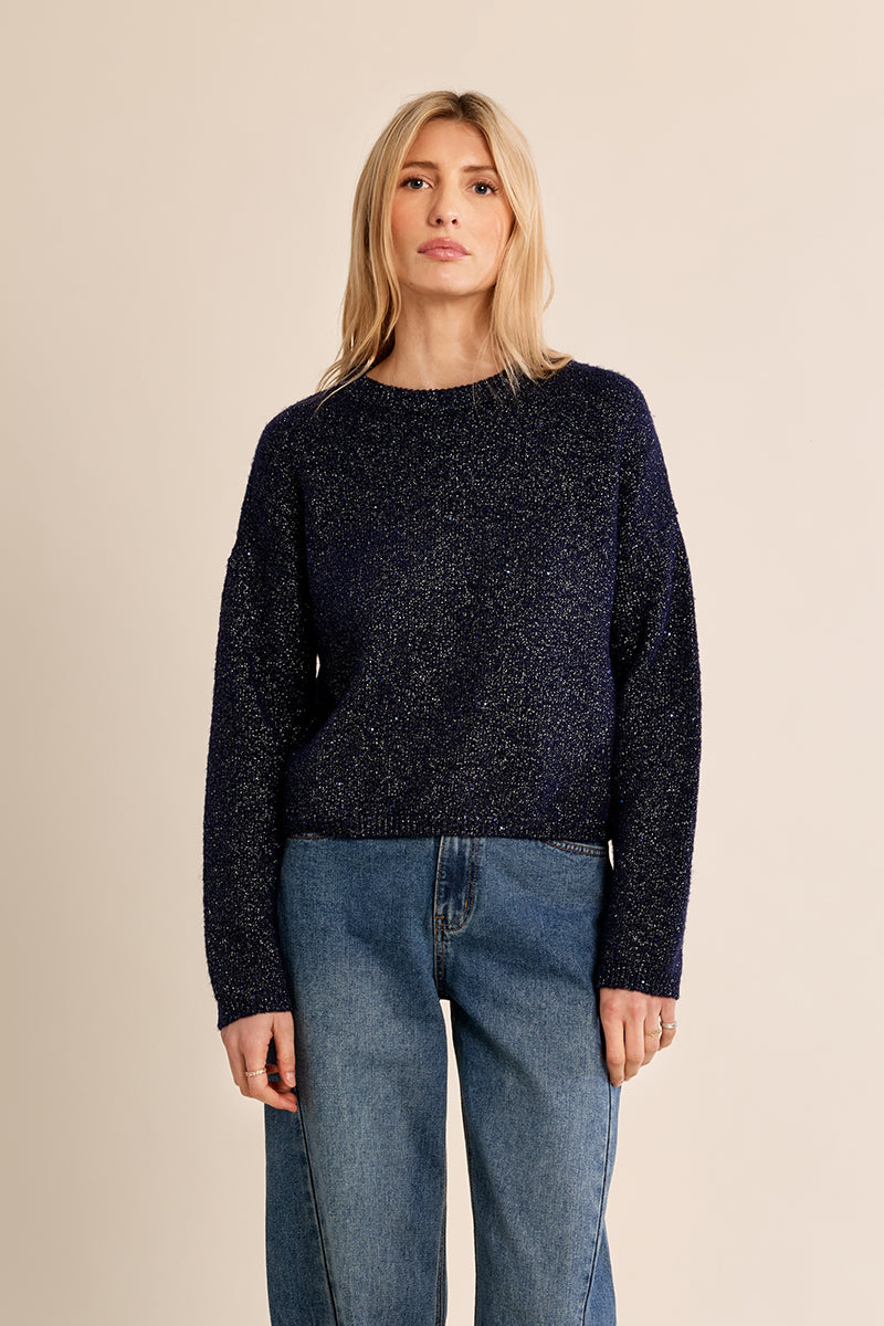 NAVY BLUE