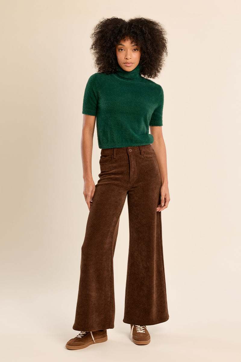 FOREST GREEN