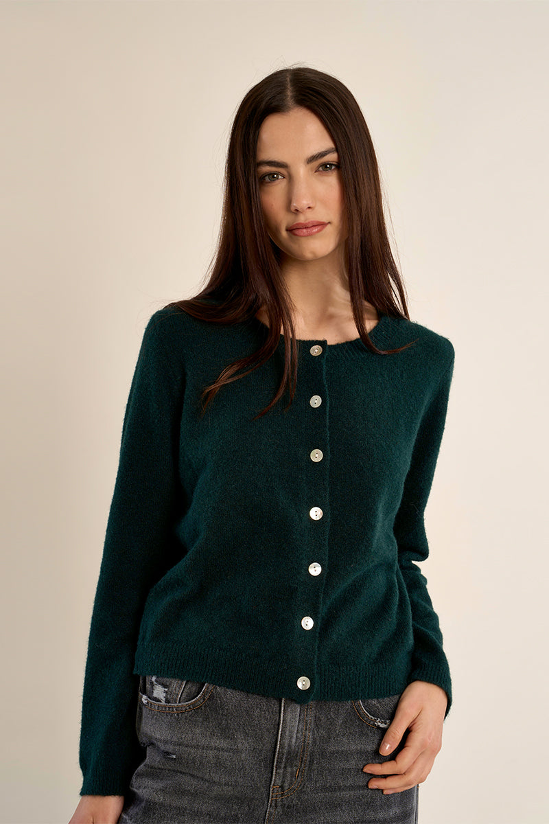FOREST GREEN
