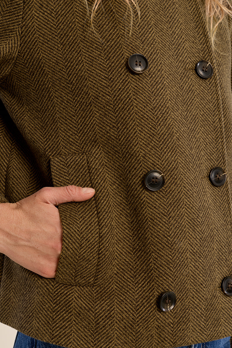 KHAKI