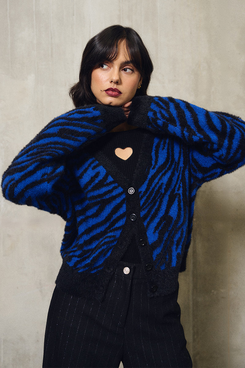 ROYAL BLUE