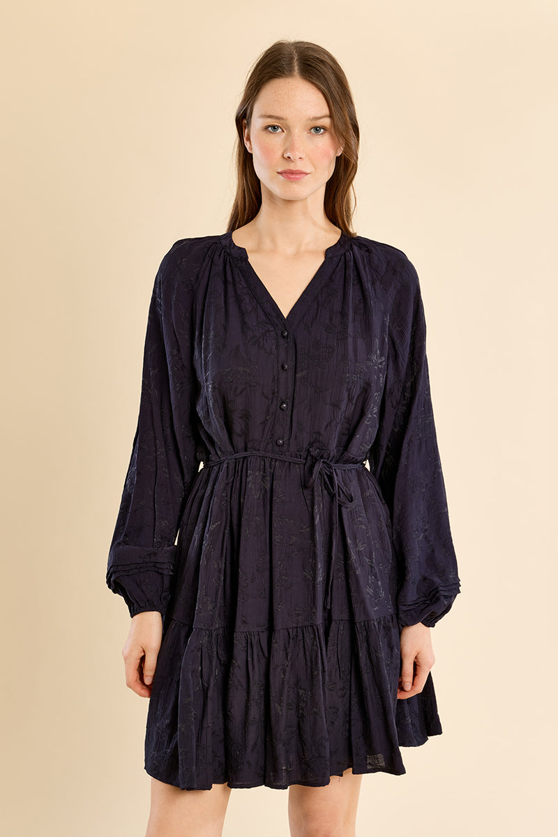 MIDNIGHT BLUE