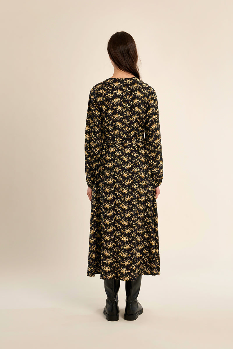 BLACK AUGUSTINE