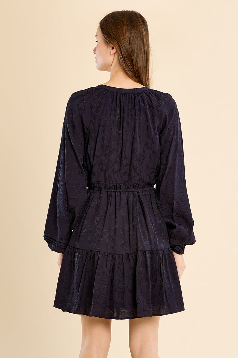 MIDNIGHT BLUE