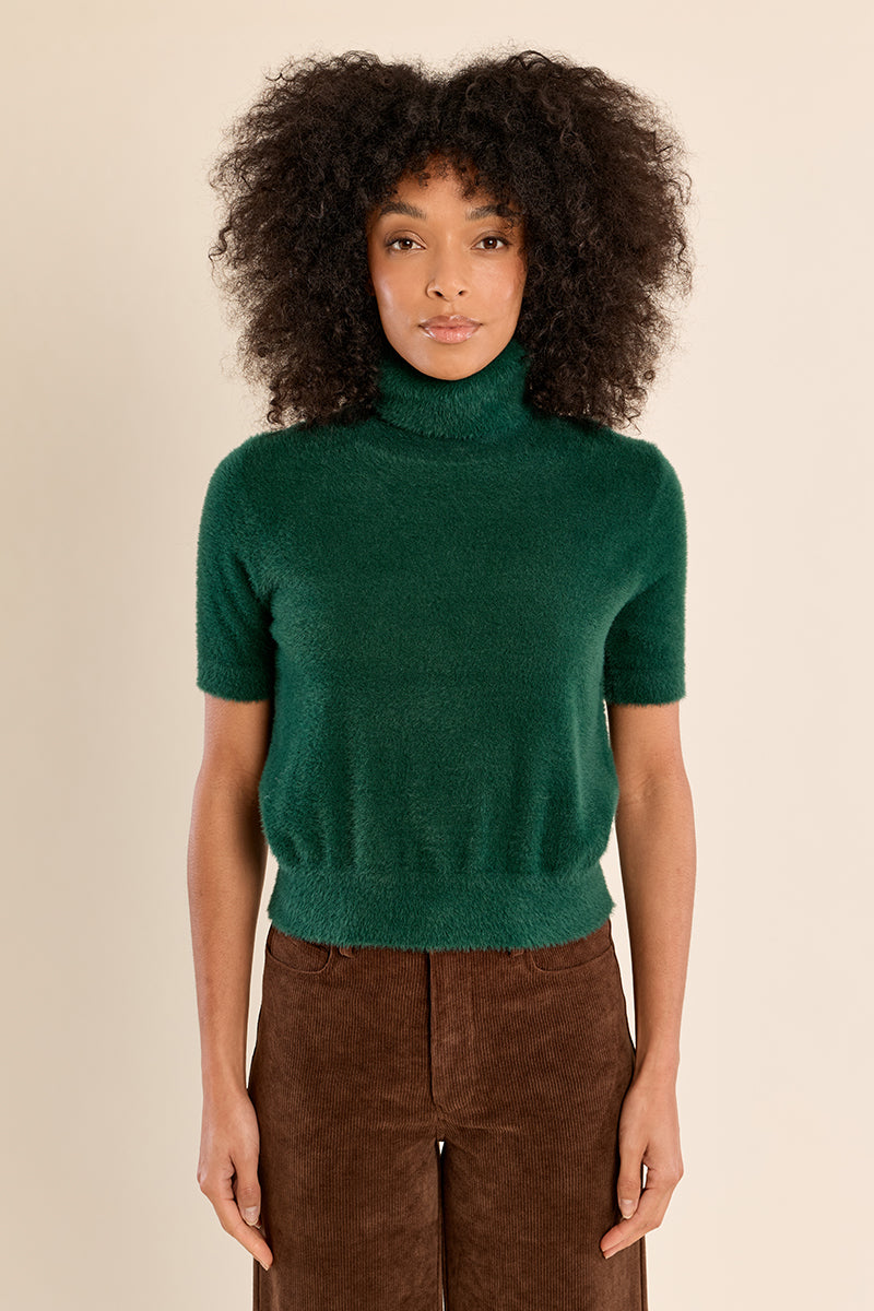 FOREST GREEN