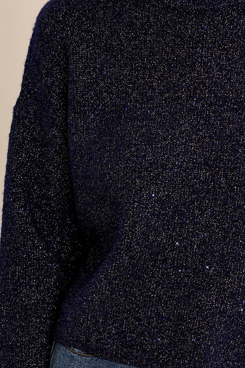 NAVY BLUE