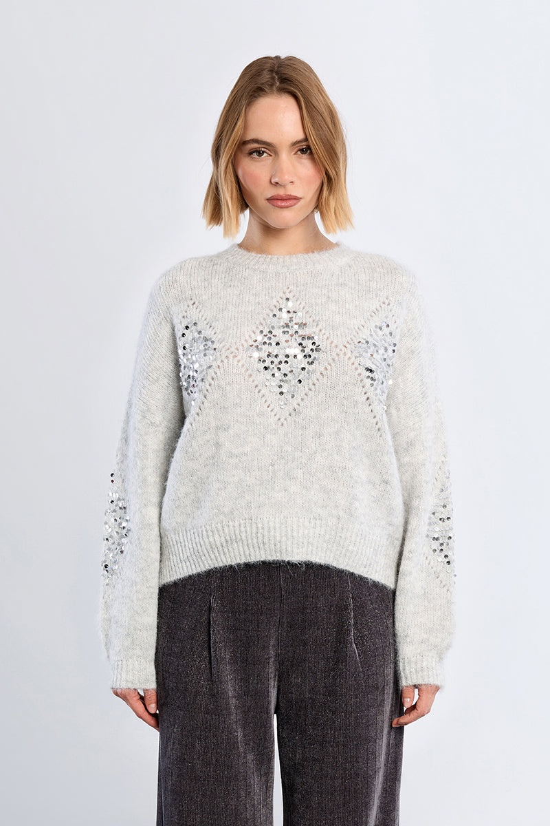 LIGHT ASH GREY