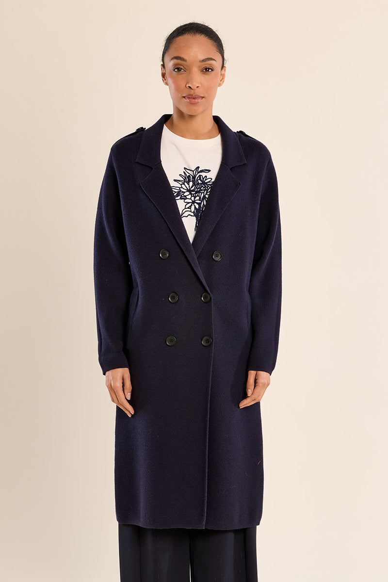 NAVY BLUE