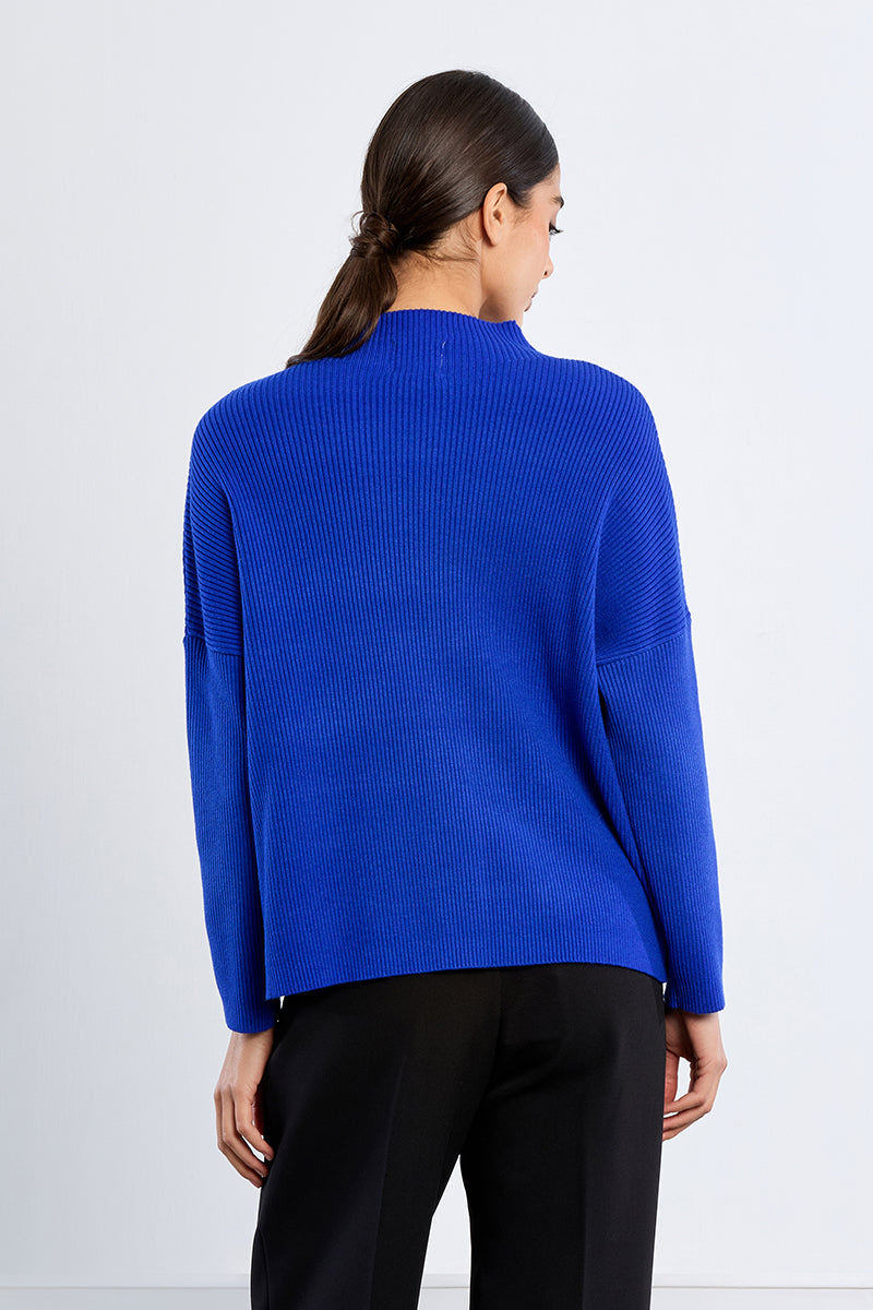 ROYAL BLUE