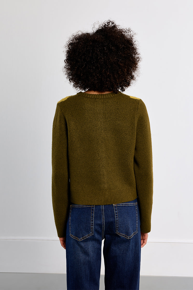 KHAKI