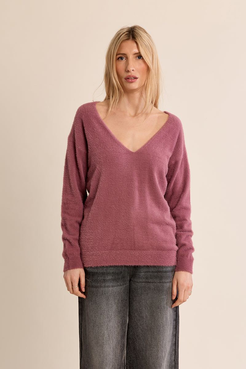 MAUVE
