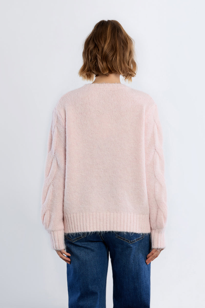 LIGHT PINK