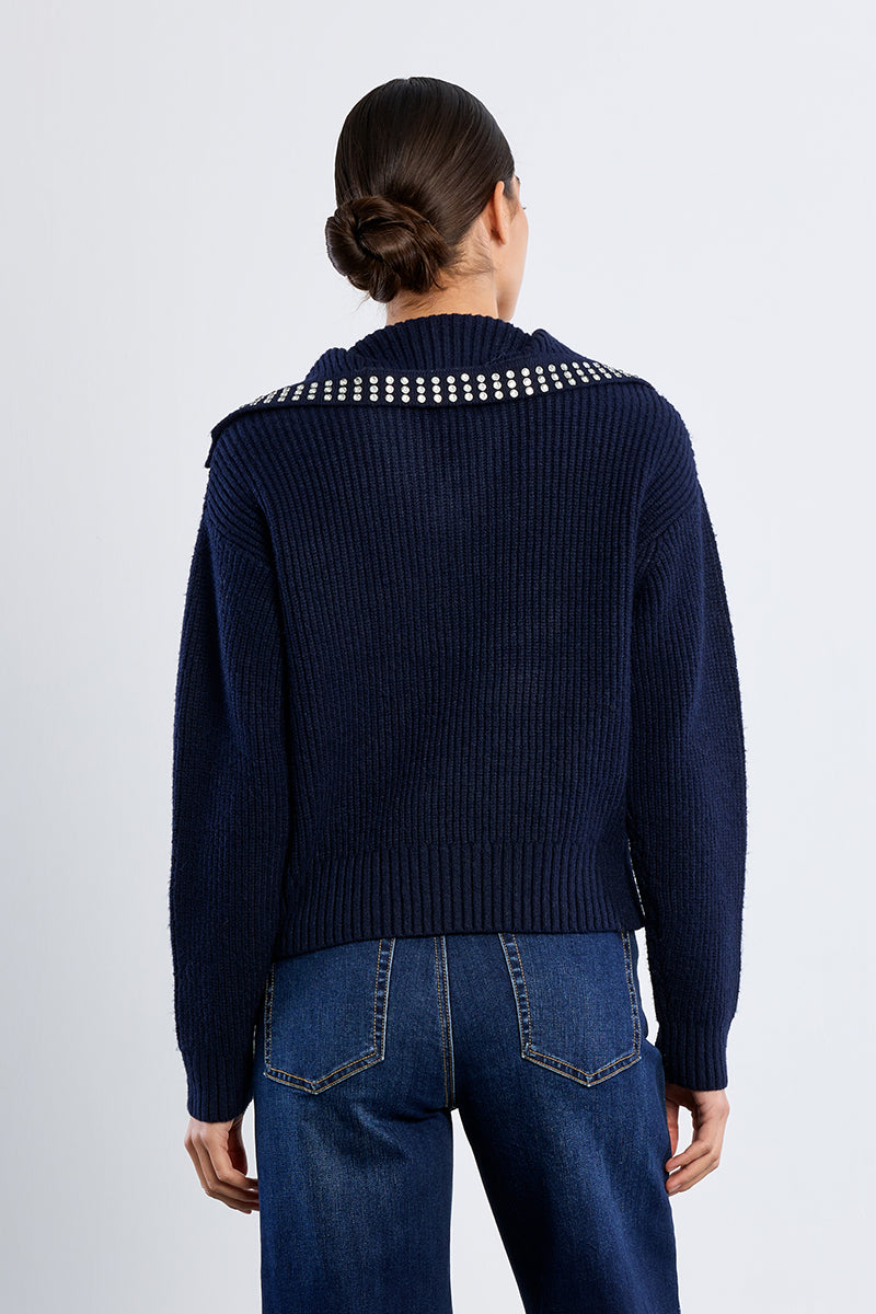 NAVY BLUE