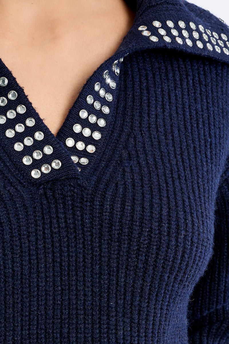 NAVY BLUE