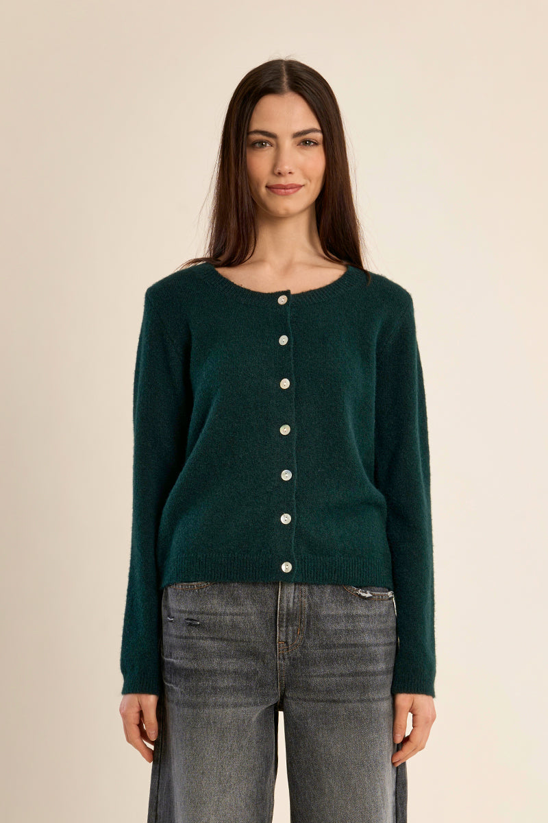 FOREST GREEN