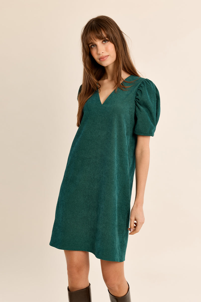 FOREST GREEN