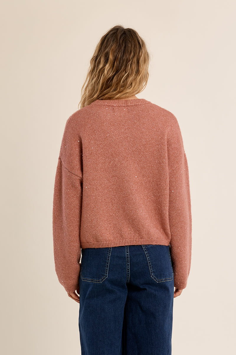 OLD PINK