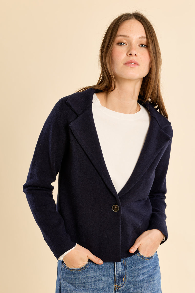 NAVY BLUE
