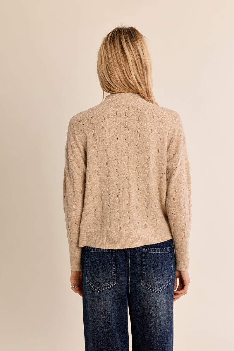 GOLDEN BEIGE