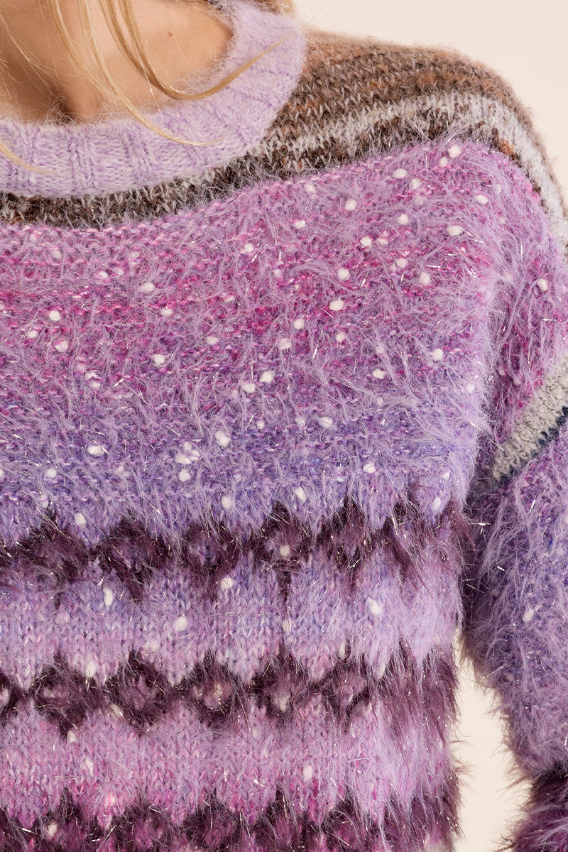 MAUVE