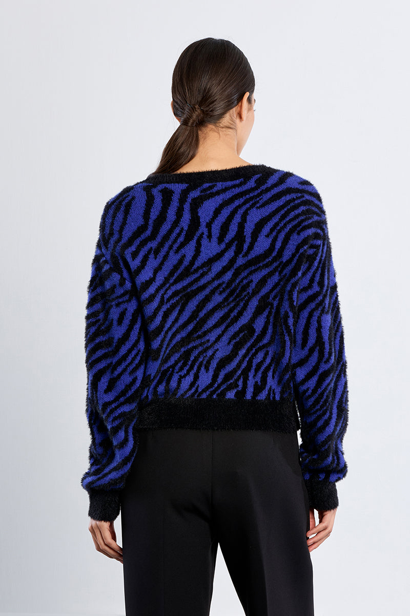 ROYAL BLUE