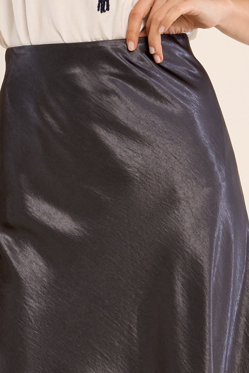 GUN METAL