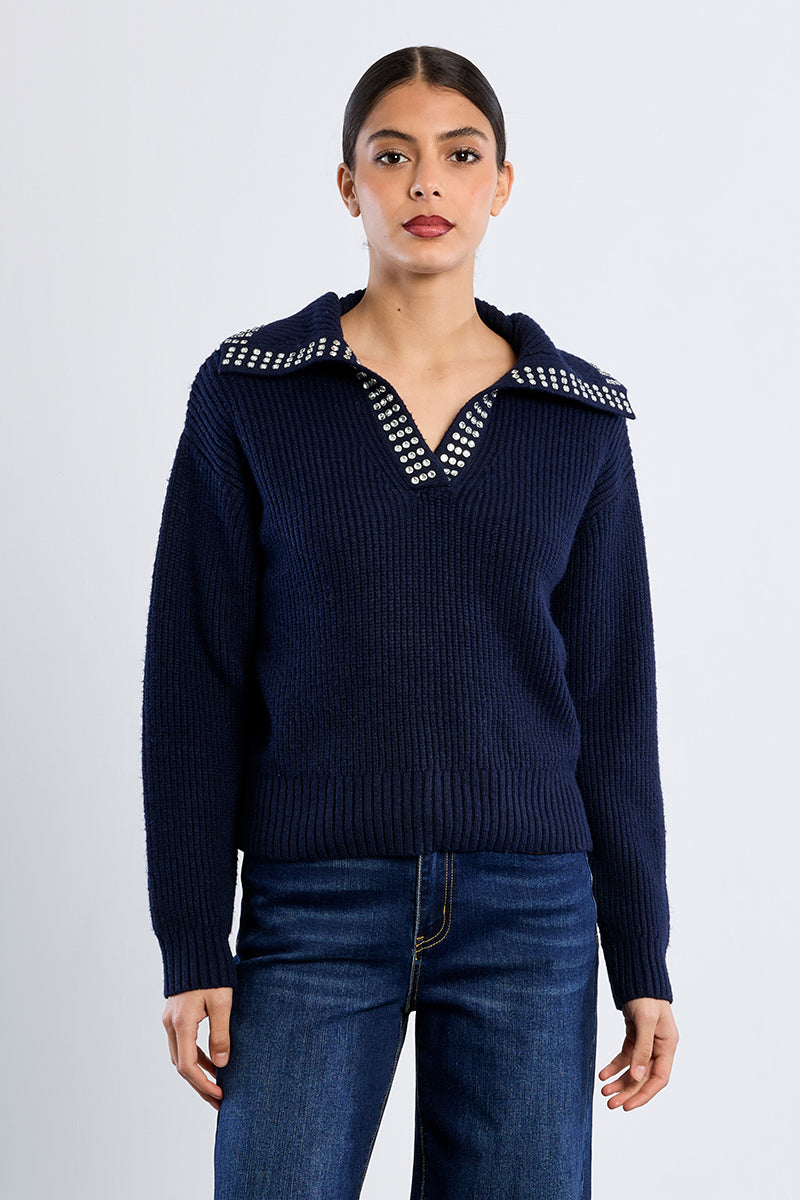 NAVY BLUE