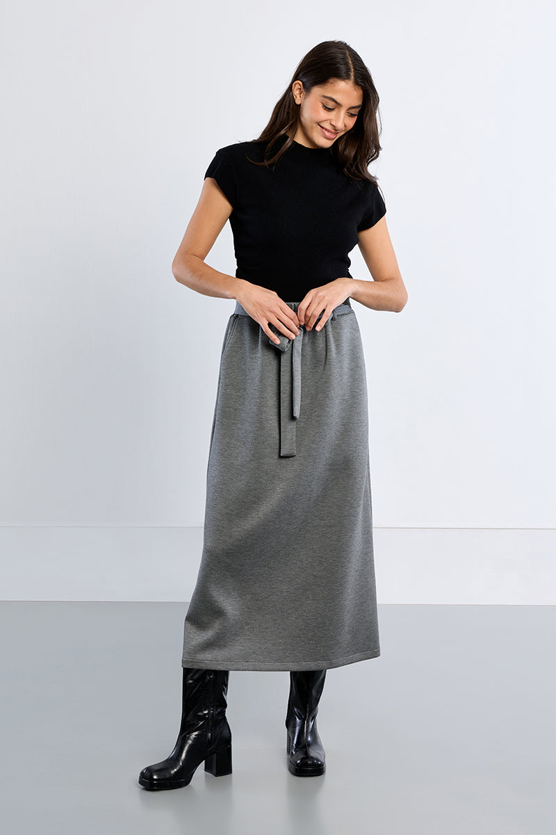 DARK GREY