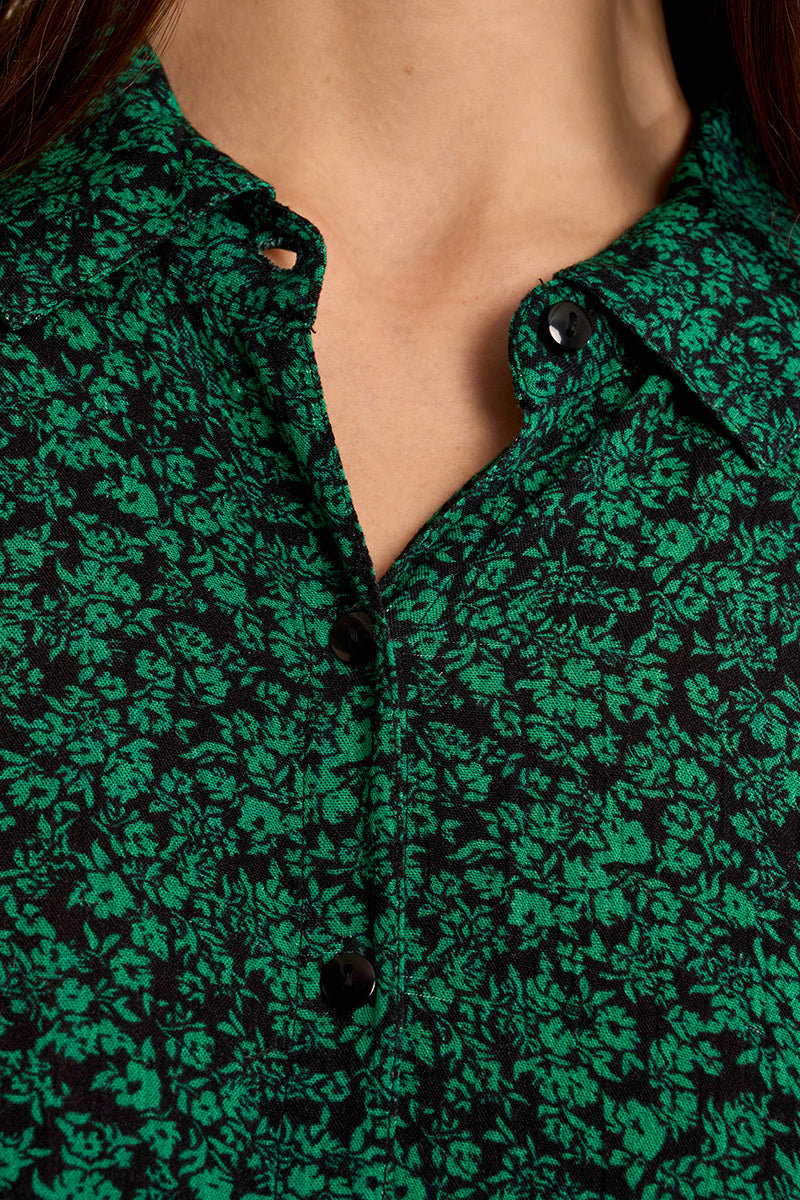 GREEN DOROTHE