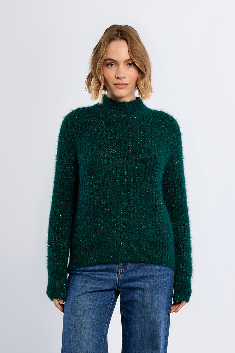 FOREST GREEN