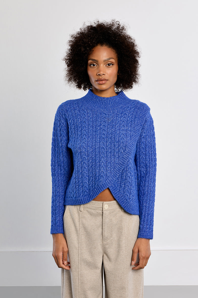 ROYAL BLUE