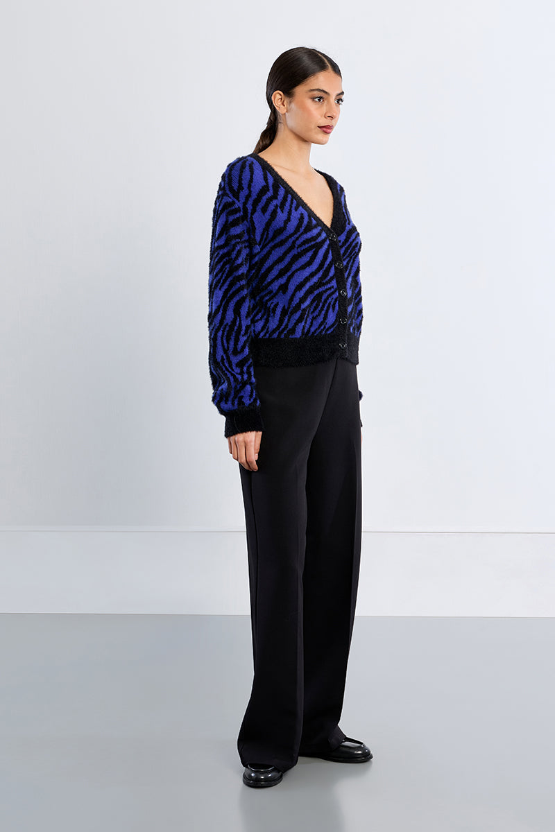 ROYAL BLUE