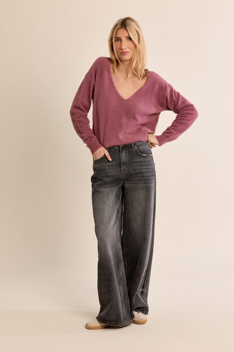 MAUVE
