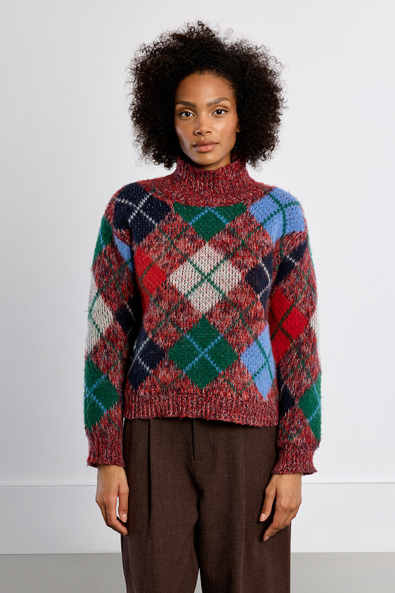 MULTICOLOUR