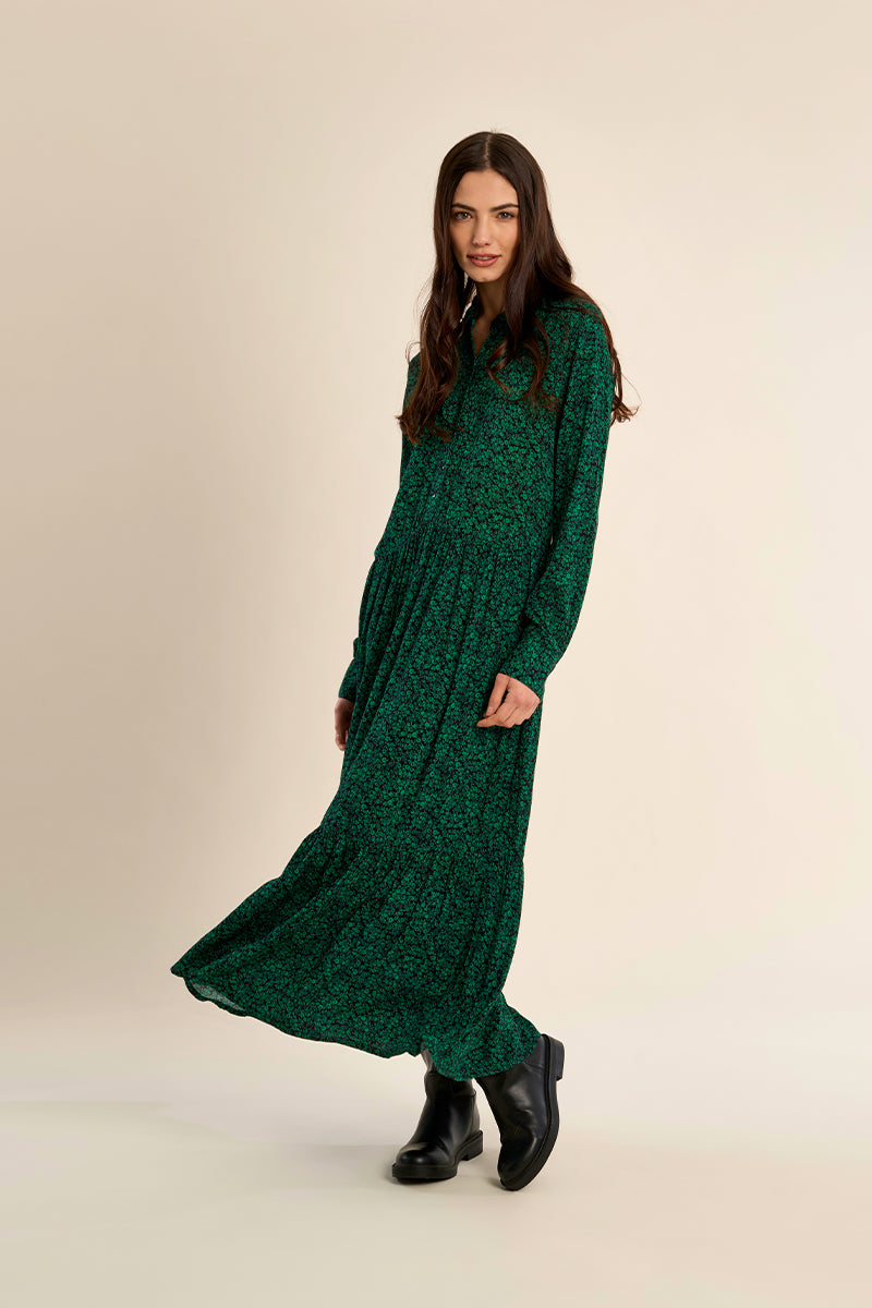 GREEN DOROTHE