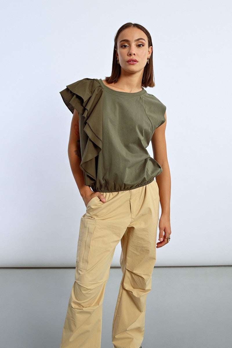 KHAKI