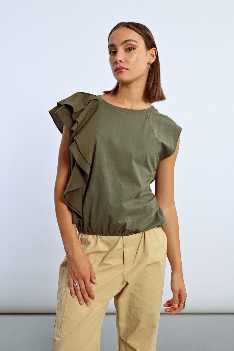 KHAKI